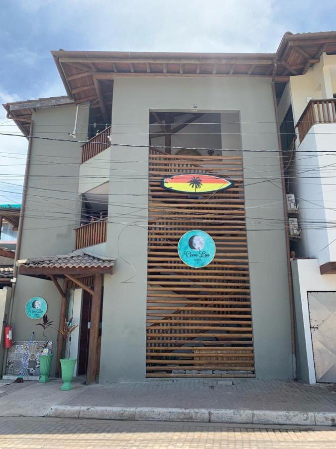 Clara Lua 2* Pôrto das Galinhas
