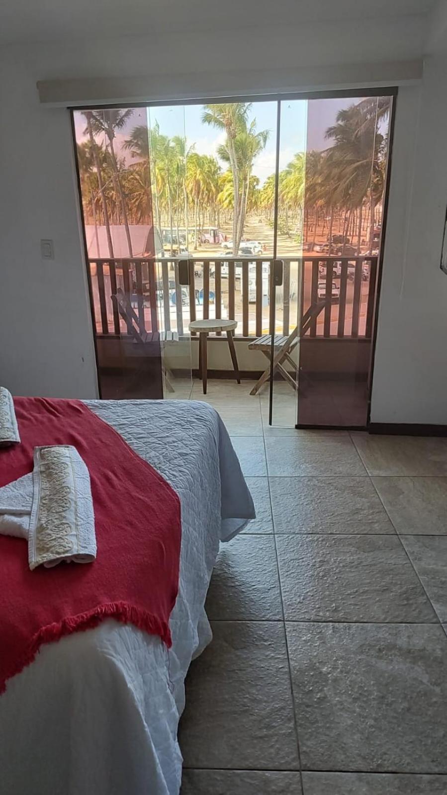 Clara Lua 2* Pôrto das Galinhas