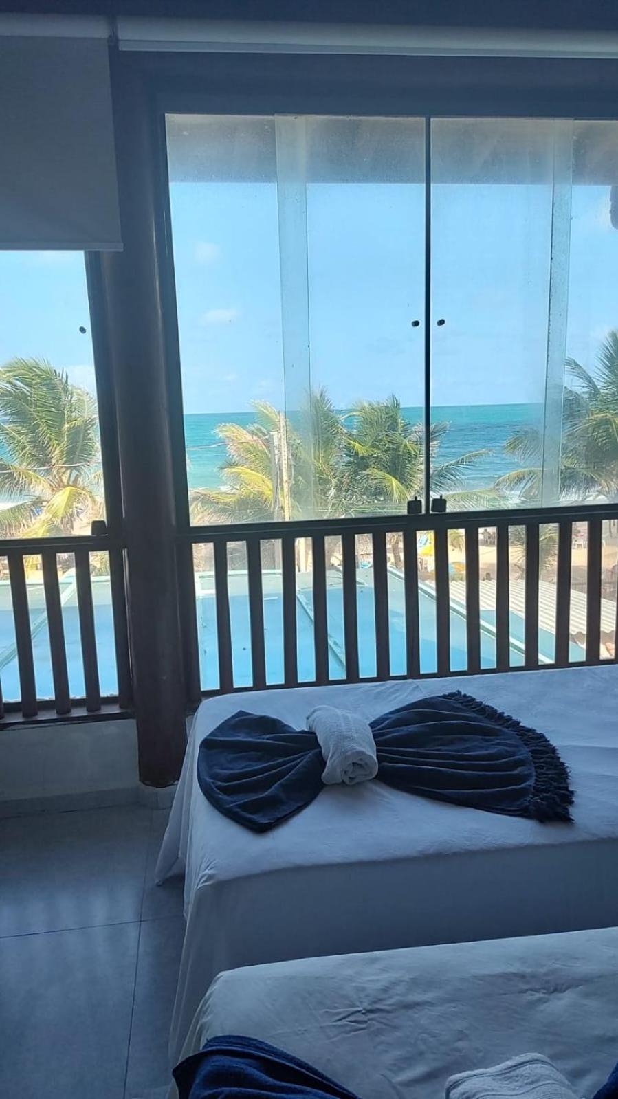 Apartahotel Clara Lua