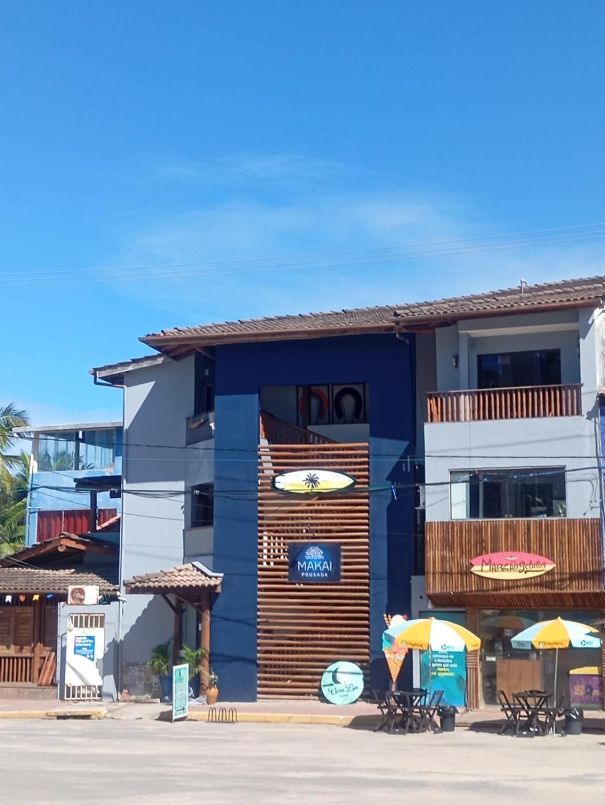 Aparthotel Makai 2*