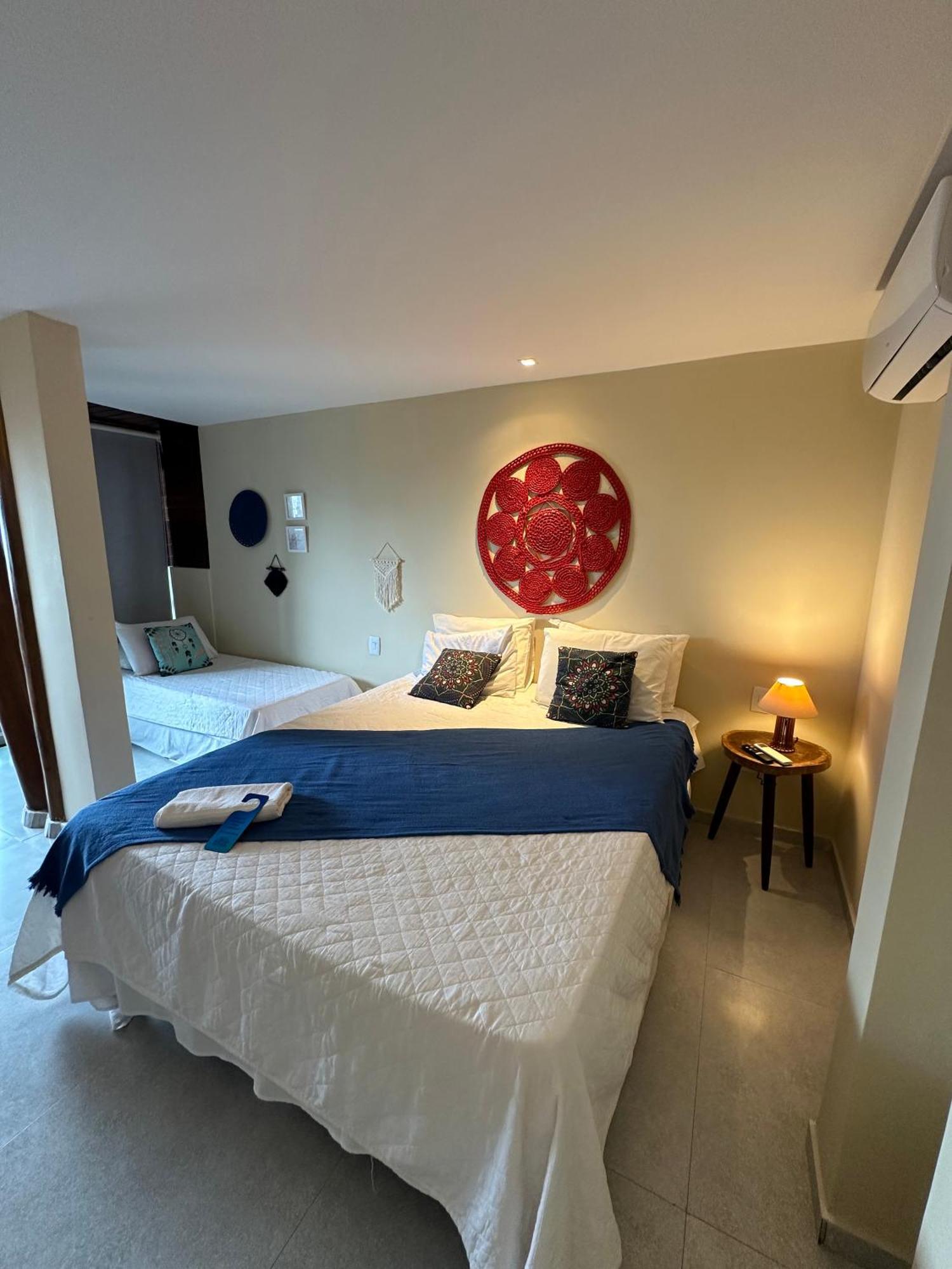 Aparthotel Makai Porto de Galinhas