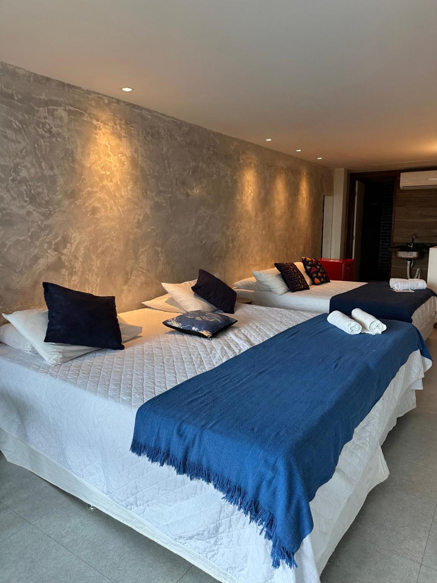 Aparthotel Makai