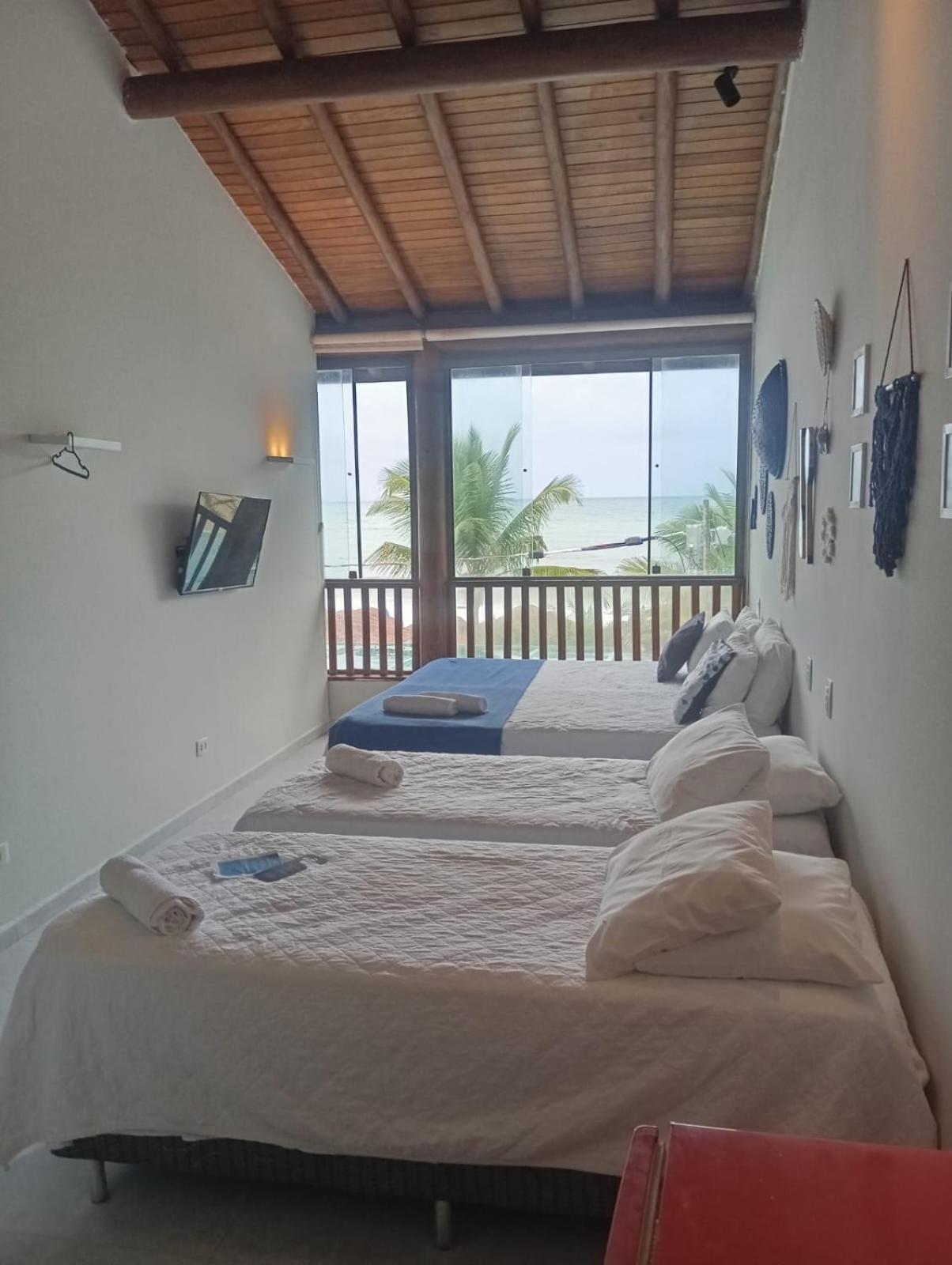 Makai Aparthotel Porto de Galinhas
