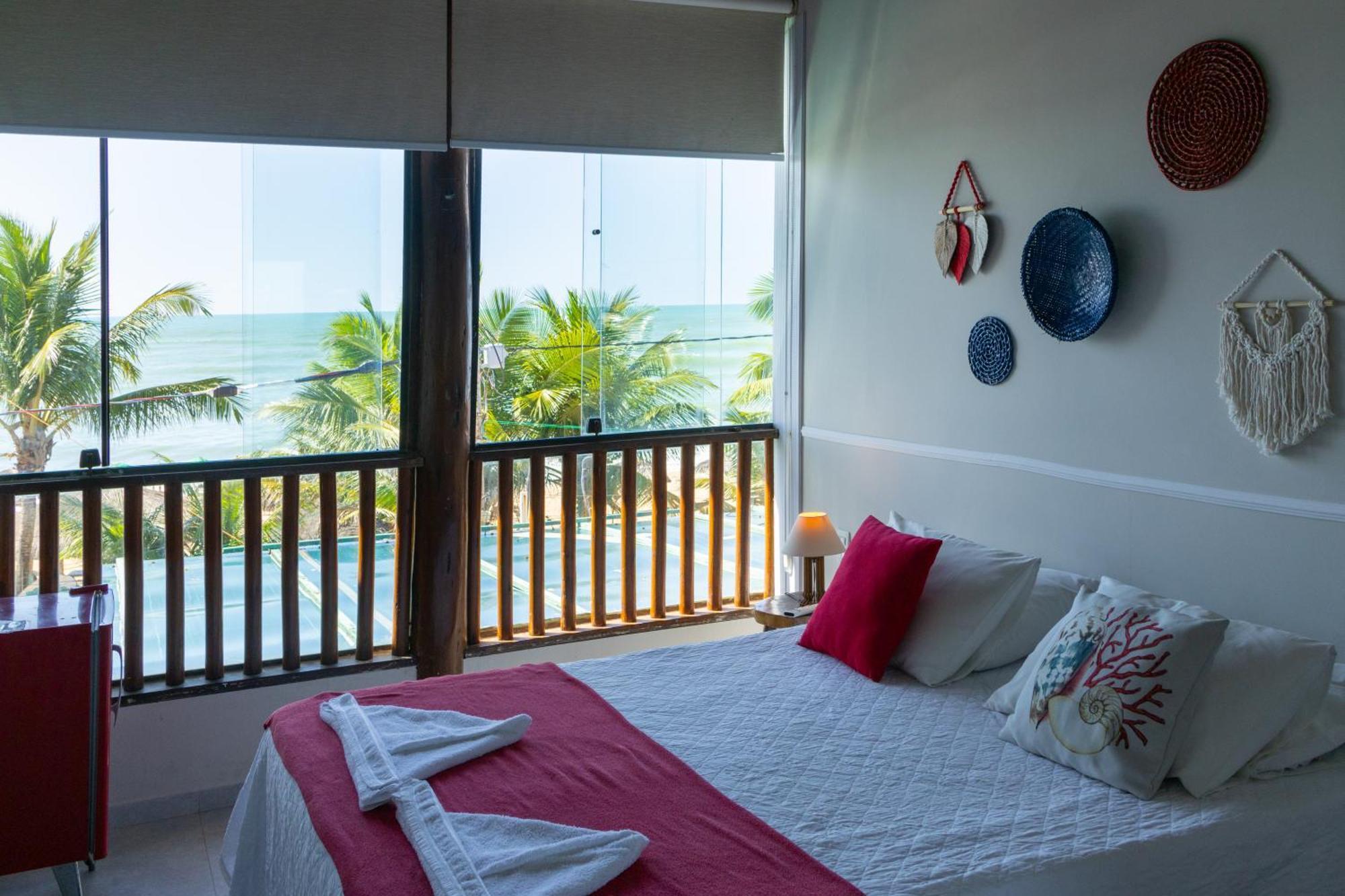 Aparthotel Makai