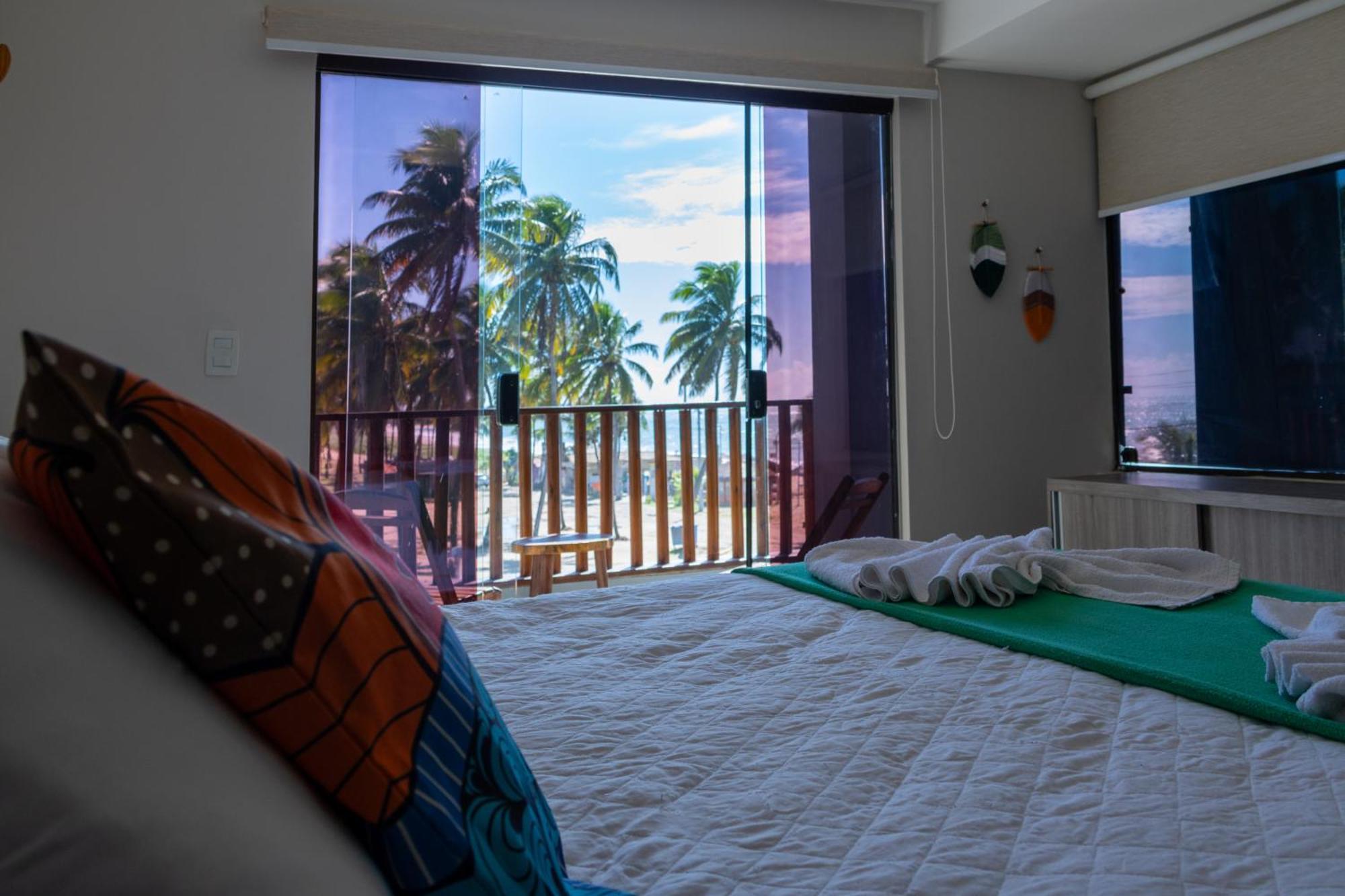Makai Aparthotel 2*