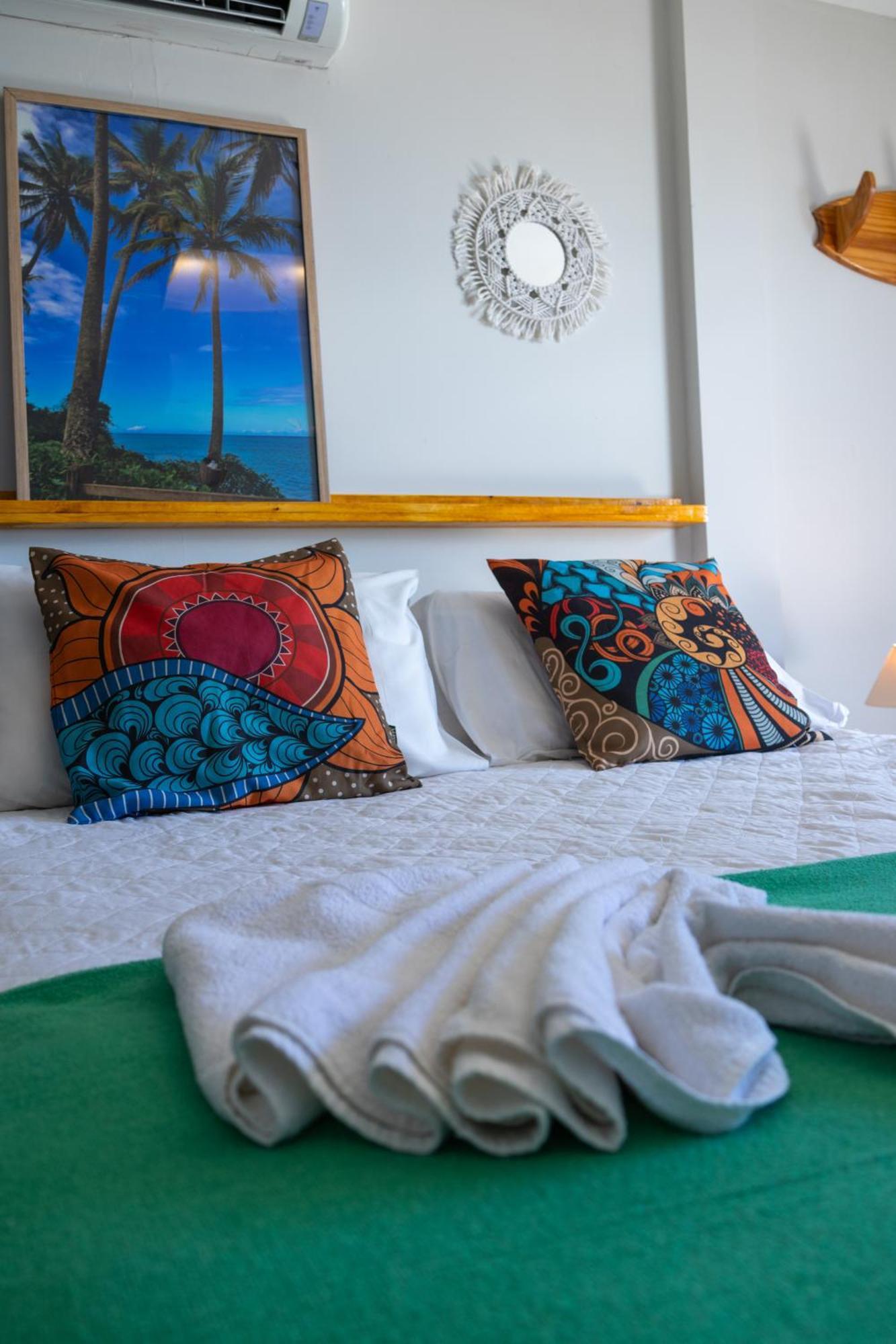Aparthotel Makai 2*