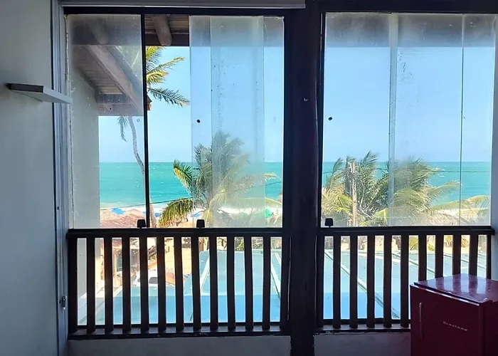 Pousada Clara Lua
