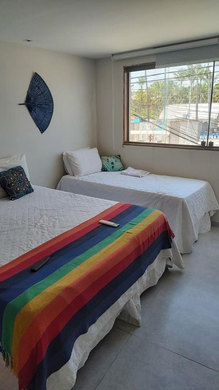 Clara Lua Aparthotel