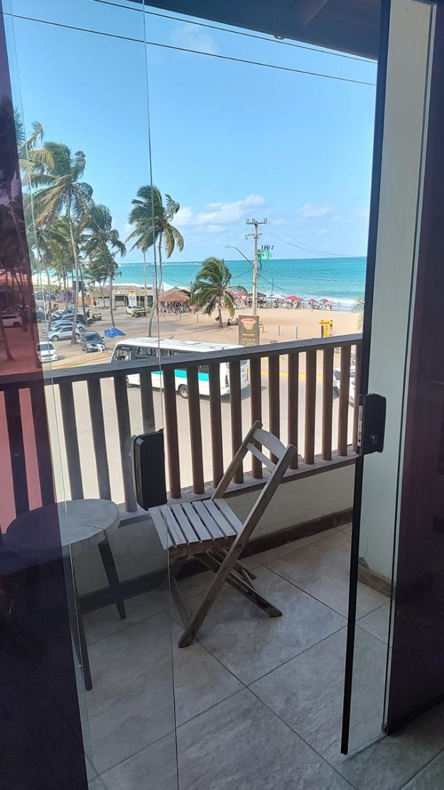 Clara Lua Aparthotel Porto de Galinhas