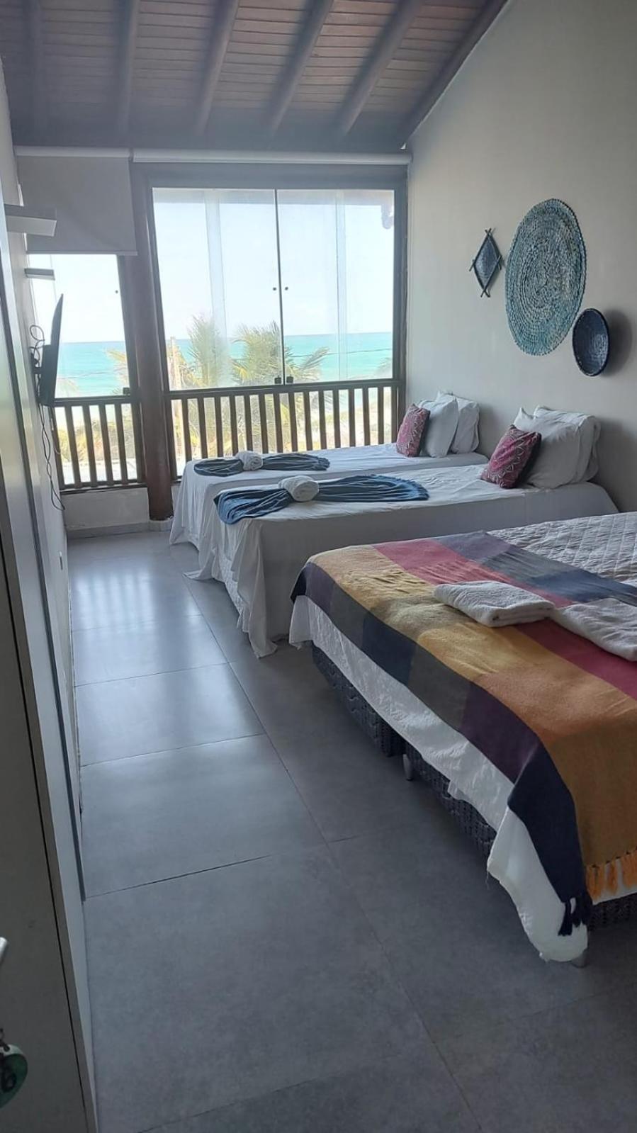 Clara Lua Aparthotel Porto de Galinhas