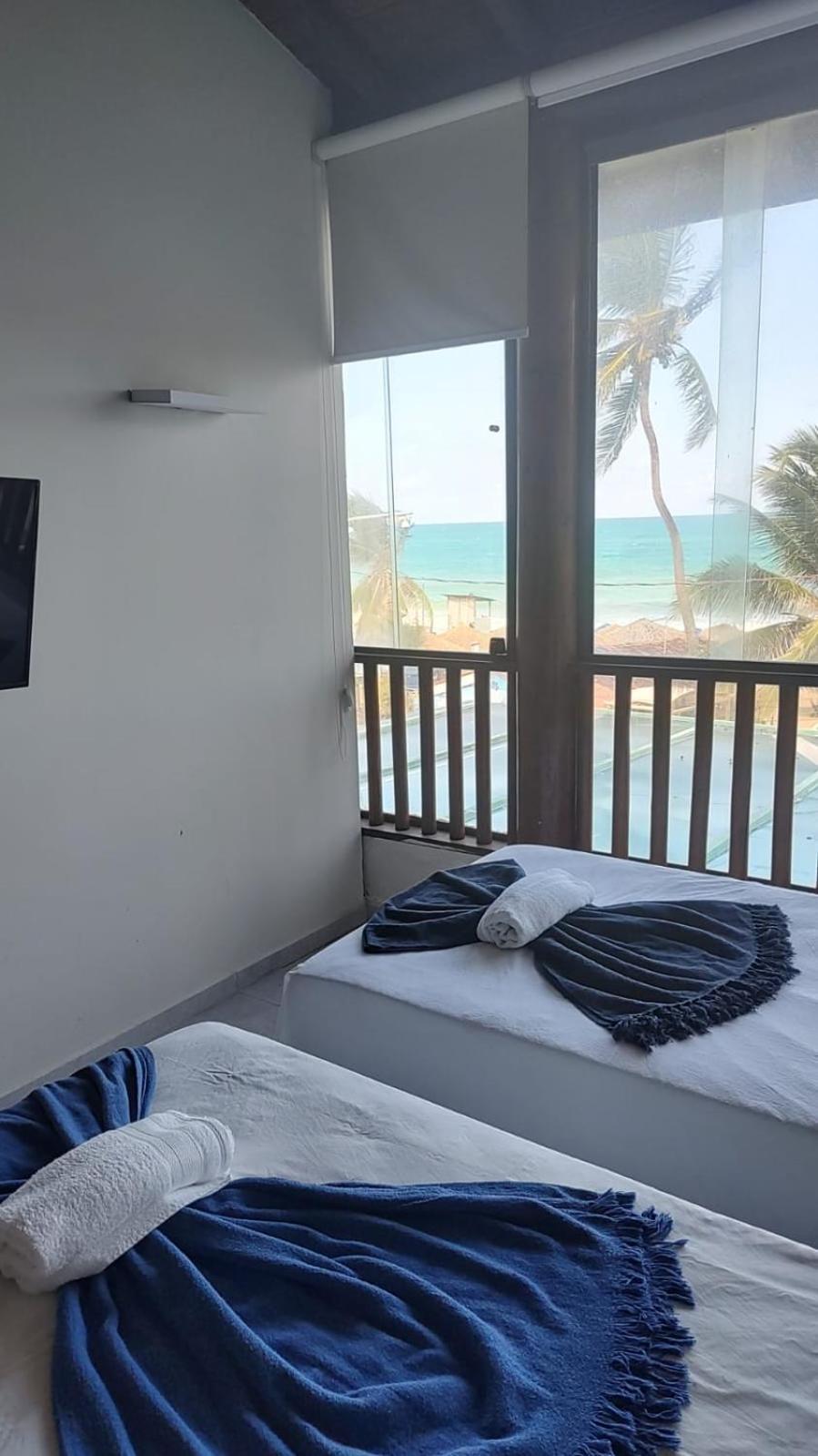 Aparthotel Clara Lua Porto de Galinhas