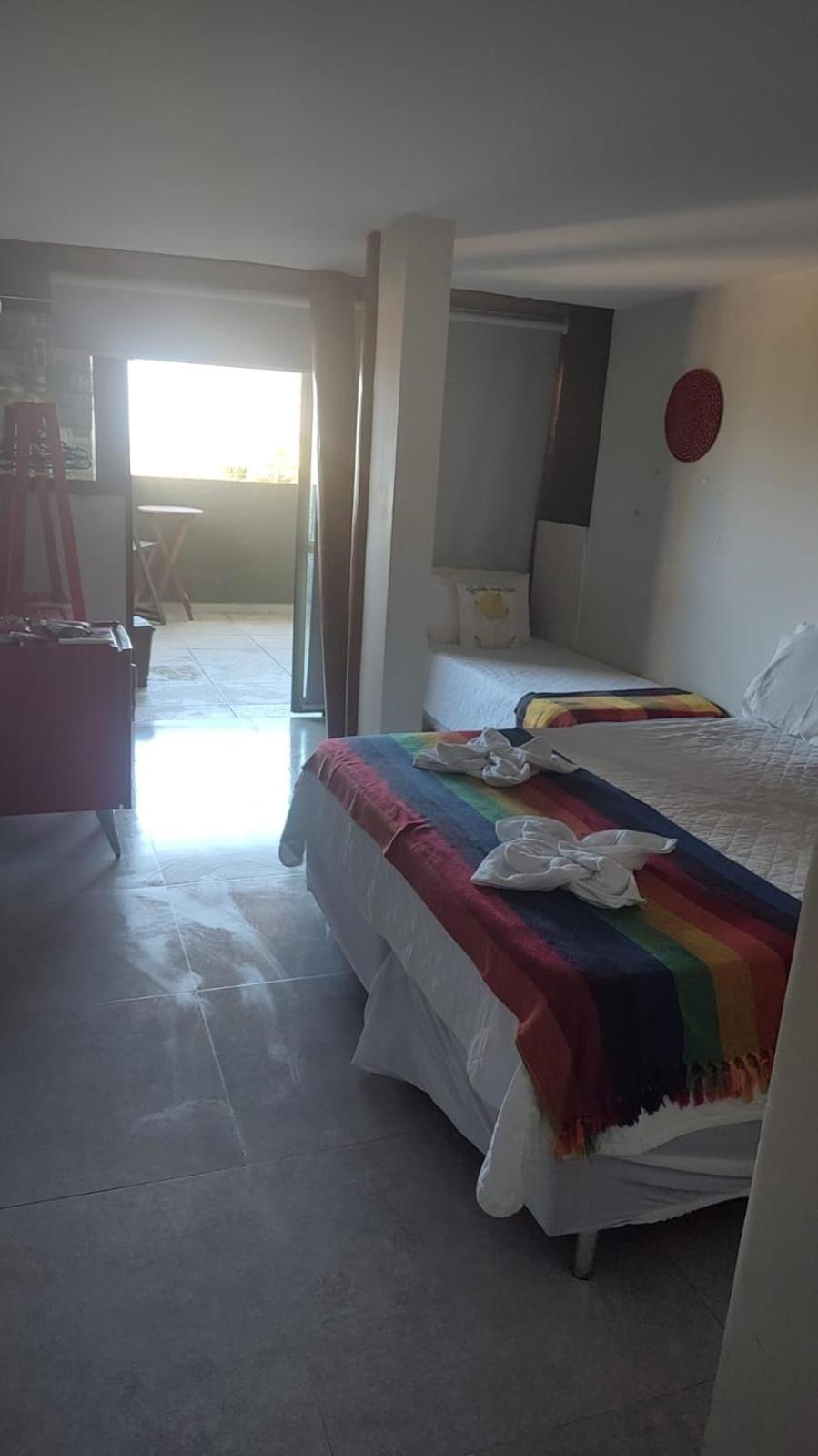 Clara Lua Aparthotel Porto de Galinhas