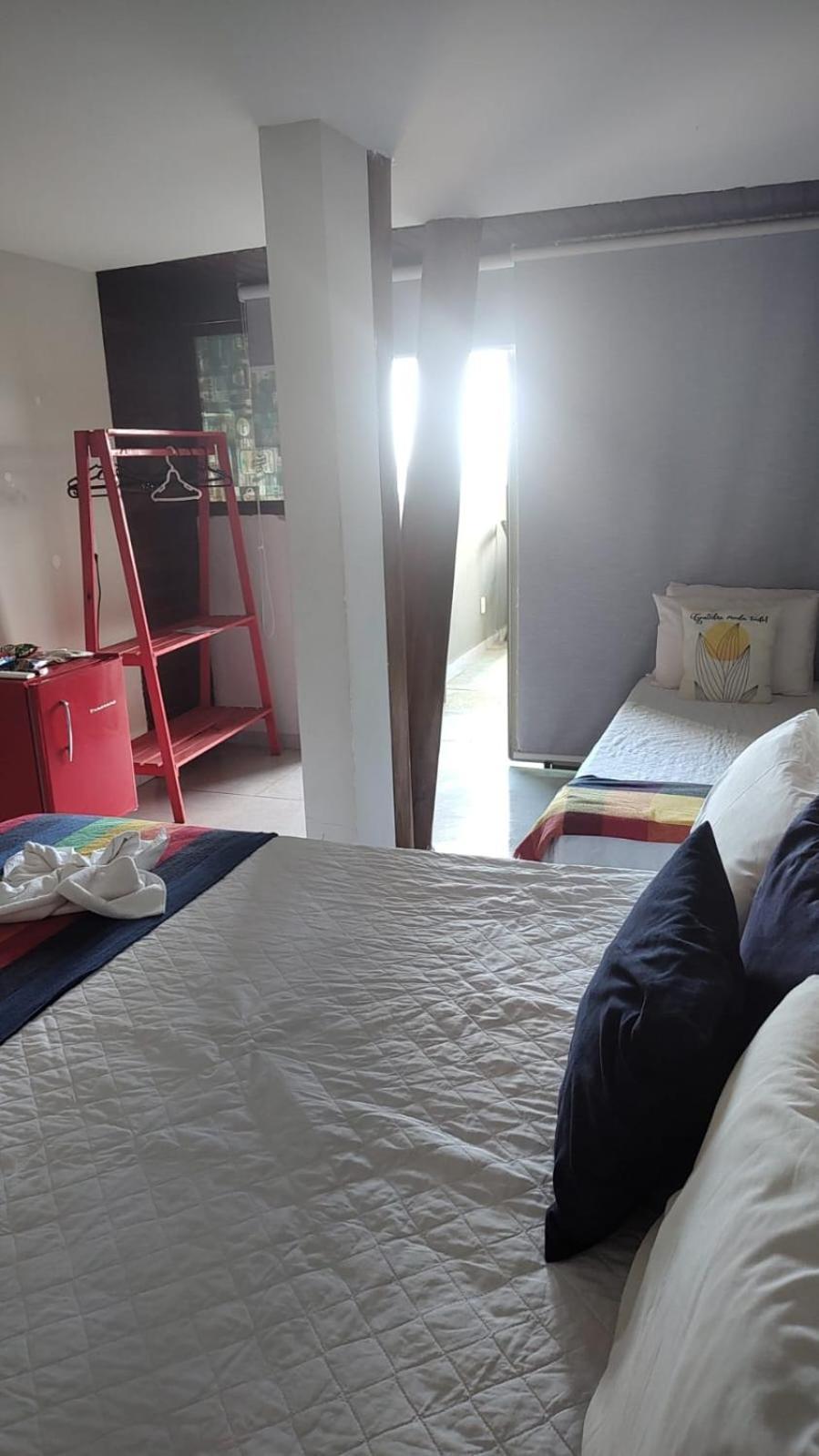 Clara Lua Aparthotel