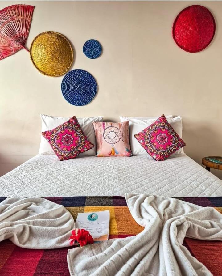 Clara Lua Aparthotel 2*